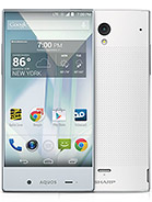 Best available price of Sharp Aquos Crystal in Papuanewguinea