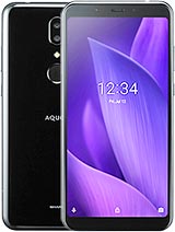 Best available price of Sharp Aquos V in Papuanewguinea
