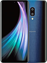 Best available price of Sharp Aquos Zero 2 in Papuanewguinea