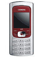 Best available price of Siemens A31 in Papuanewguinea