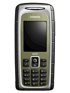 Best available price of Siemens M75 in Papuanewguinea
