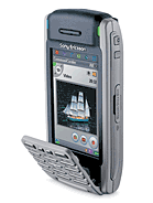 Best available price of Sony Ericsson P900 in Papuanewguinea