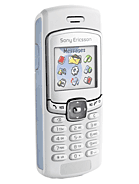Best available price of Sony Ericsson T290 in Papuanewguinea