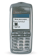 Best available price of Sony Ericsson T600 in Papuanewguinea