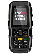 Best available price of Sonim XP3340 Sentinel in Papuanewguinea