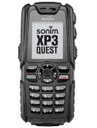 Best available price of Sonim XP3-20 Quest in Papuanewguinea