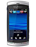 Best available price of Sony Ericsson Vivaz in Papuanewguinea