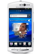 Best available price of Sony Ericsson Xperia neo V in Papuanewguinea