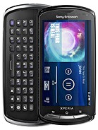 Best available price of Sony Ericsson Xperia pro in Papuanewguinea