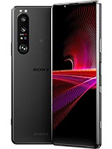 Best available price of Sony Xperia 1 III in Papuanewguinea