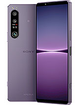 Best available price of Sony Xperia 1 IV in Papuanewguinea
