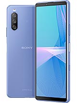 Best available price of Sony Xperia 10 III in Papuanewguinea