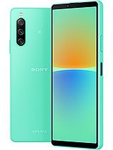 Best available price of Sony Xperia 10 IV in Papuanewguinea