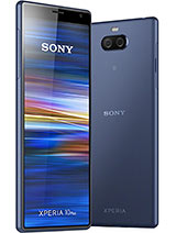 Best available price of Sony Xperia 10 Plus in Papuanewguinea