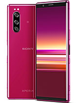 Best available price of Sony Xperia 5 in Papuanewguinea