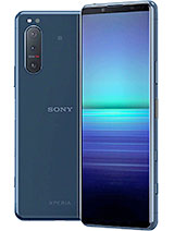 Sony Xperia 1 II at Papuanewguinea.mymobilemarket.net
