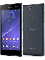 Best available price of Sony Xperia C3 in Papuanewguinea