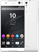 Best available price of Sony Xperia C5 Ultra Dual in Papuanewguinea