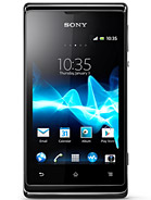 Best available price of Sony Xperia E dual in Papuanewguinea