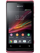 Best available price of Sony Xperia E in Papuanewguinea