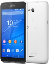 Best available price of Sony Xperia E4g Dual in Papuanewguinea