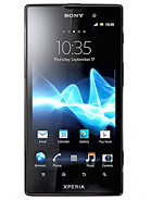 Best available price of Sony Xperia ion HSPA in Papuanewguinea