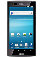 Best available price of Sony Xperia ion LTE in Papuanewguinea