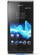 Best available price of Sony Xperia J in Papuanewguinea