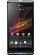 Best available price of Sony Xperia L in Papuanewguinea