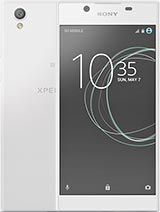 Best available price of Sony Xperia L1 in Papuanewguinea