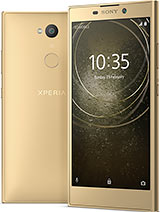 Best available price of Sony Xperia L2 in Papuanewguinea