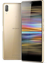 Best available price of Sony Xperia L3 in Papuanewguinea
