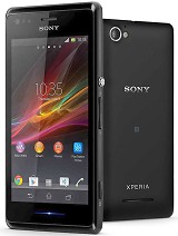 Best available price of Sony Xperia M in Papuanewguinea