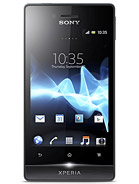 Best available price of Sony Xperia miro in Papuanewguinea
