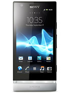 Best available price of Sony Xperia P in Papuanewguinea