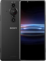 Best available price of Sony Xperia Pro-I in Papuanewguinea