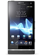 Best available price of Sony Xperia SL in Papuanewguinea