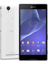 Best available price of Sony Xperia T2 Ultra in Papuanewguinea