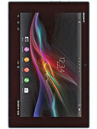 Best available price of Sony Xperia Tablet Z Wi-Fi in Papuanewguinea