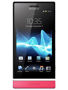 Best available price of Sony Xperia U in Papuanewguinea