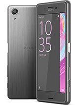 Best available price of Sony Xperia X Performance in Papuanewguinea