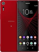 Best available price of Sony Xperia X Ultra in Papuanewguinea