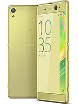 Best available price of Sony Xperia XA Ultra in Papuanewguinea