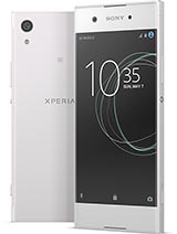 Best available price of Sony Xperia XA1 in Papuanewguinea