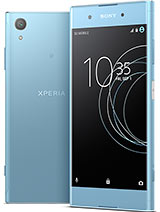 Best available price of Sony Xperia XA1 Plus in Papuanewguinea