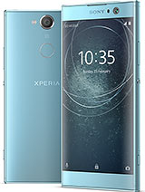 Best available price of Sony Xperia XA2 in Papuanewguinea