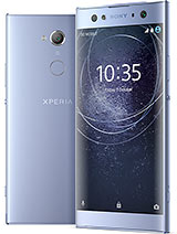 Best available price of Sony Xperia XA2 Ultra in Papuanewguinea