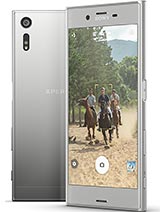 Best available price of Sony Xperia XZ in Papuanewguinea