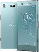 Best available price of Sony Xperia XZ1 Compact in Papuanewguinea