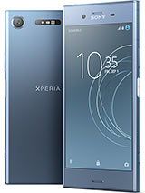 Best available price of Sony Xperia XZ1 in Papuanewguinea